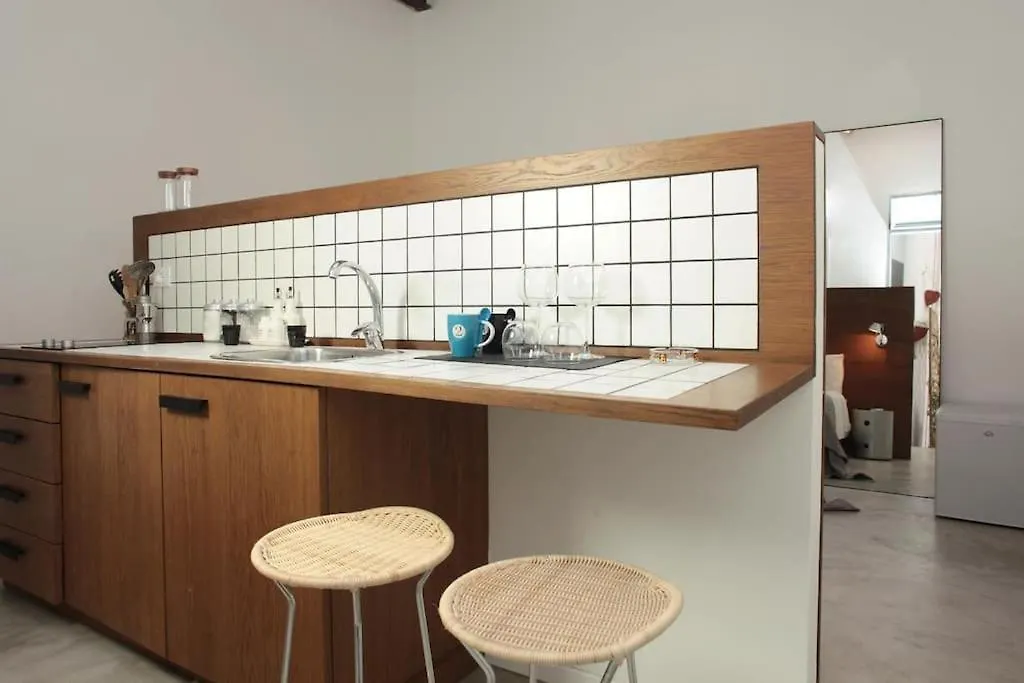 Monolocale Via Poeta Calvino 45 Apartment Trapani 0*,