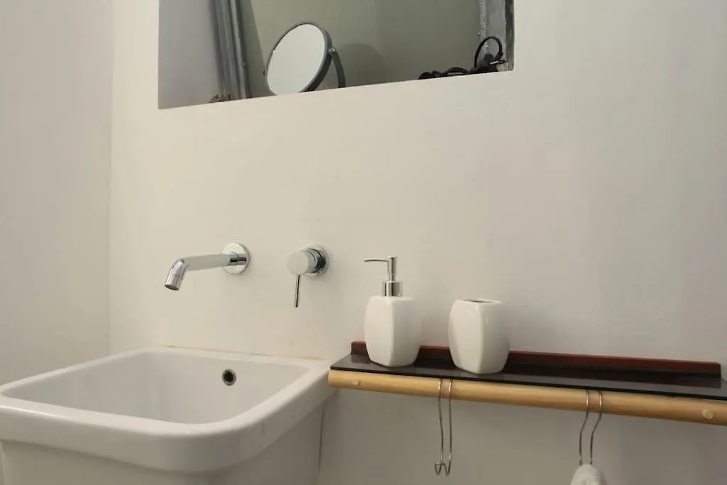 Monolocale Via Poeta Calvino 45 Apartment Trapani