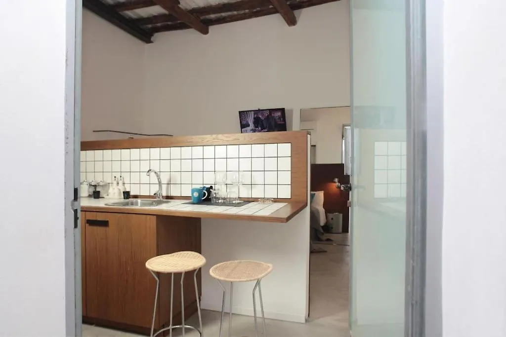 Monolocale Via Poeta Calvino 45 Apartment Trapani