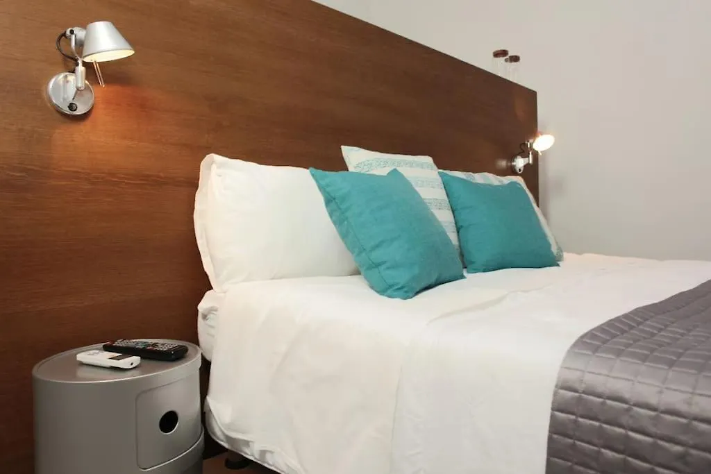 Monolocale Via Poeta Calvino 45 Apartment Trapani Italy