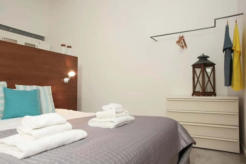 Monolocale Via Poeta Calvino 45 Apartment Trapani Italy